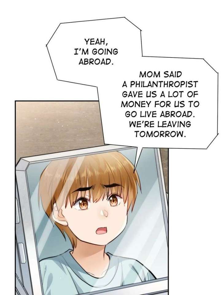 The Cold President’s Little Cutie Chapter 61 - Page 29