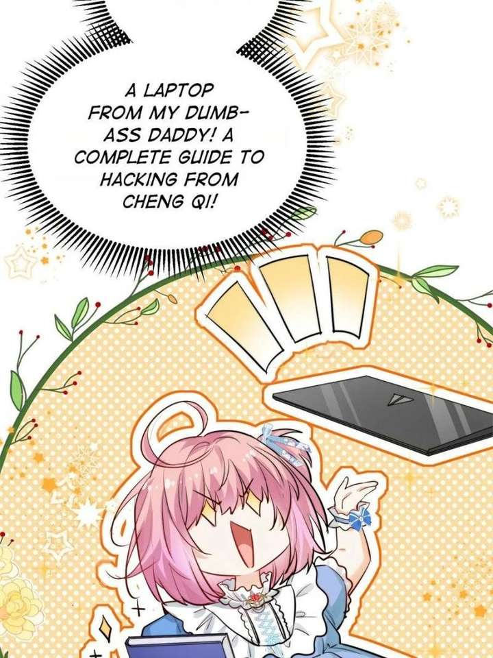 The Cold President’s Little Cutie Chapter 61 - Page 46