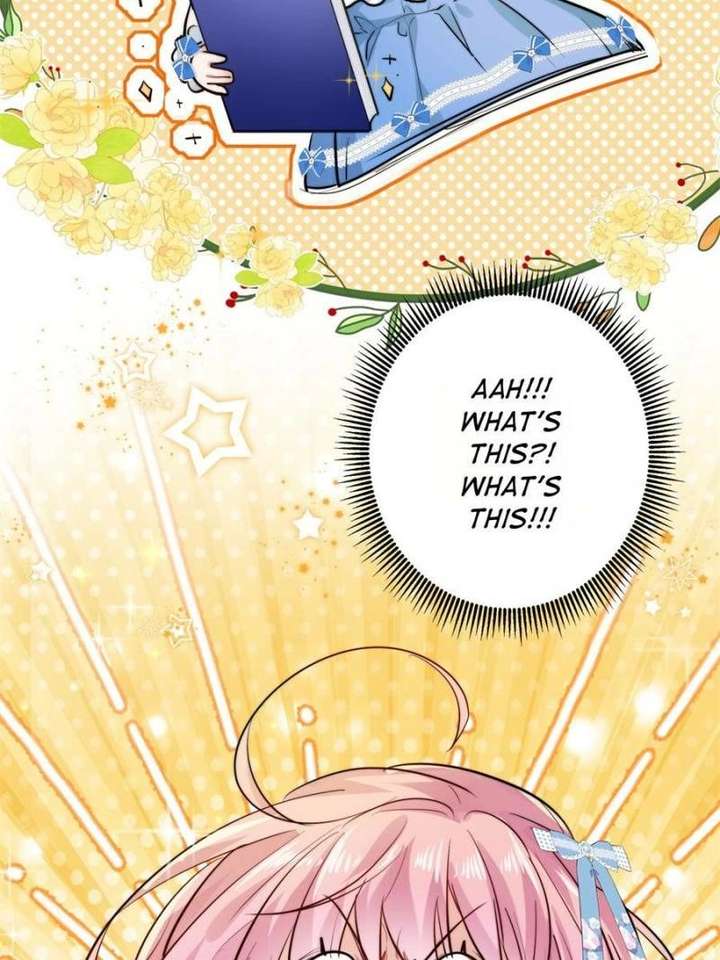 The Cold President’s Little Cutie Chapter 61 - Page 47