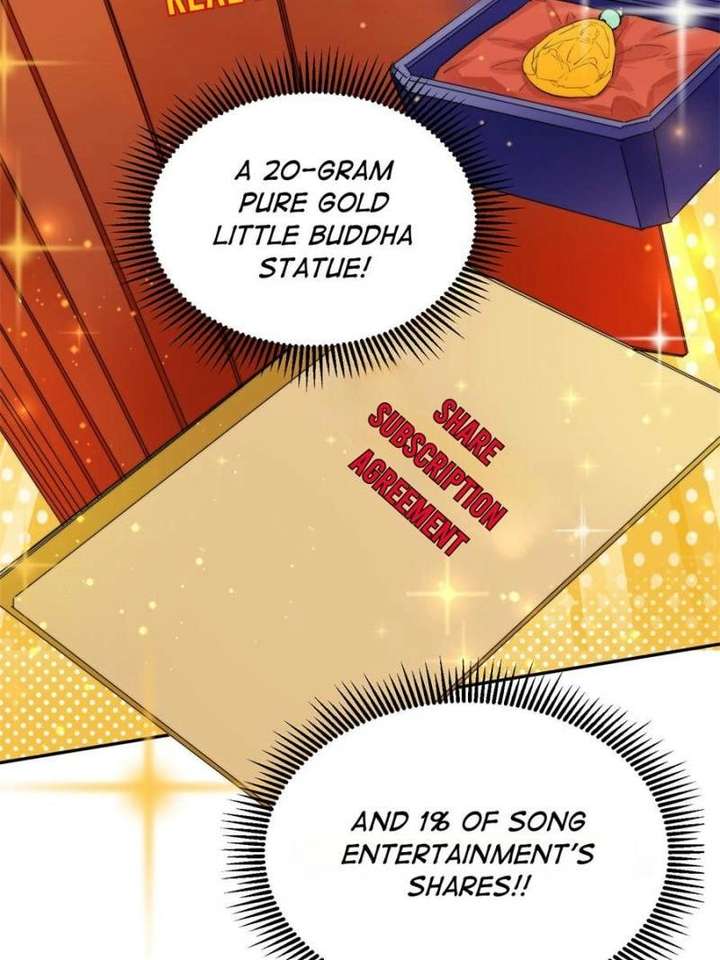 The Cold President’s Little Cutie Chapter 61 - Page 49