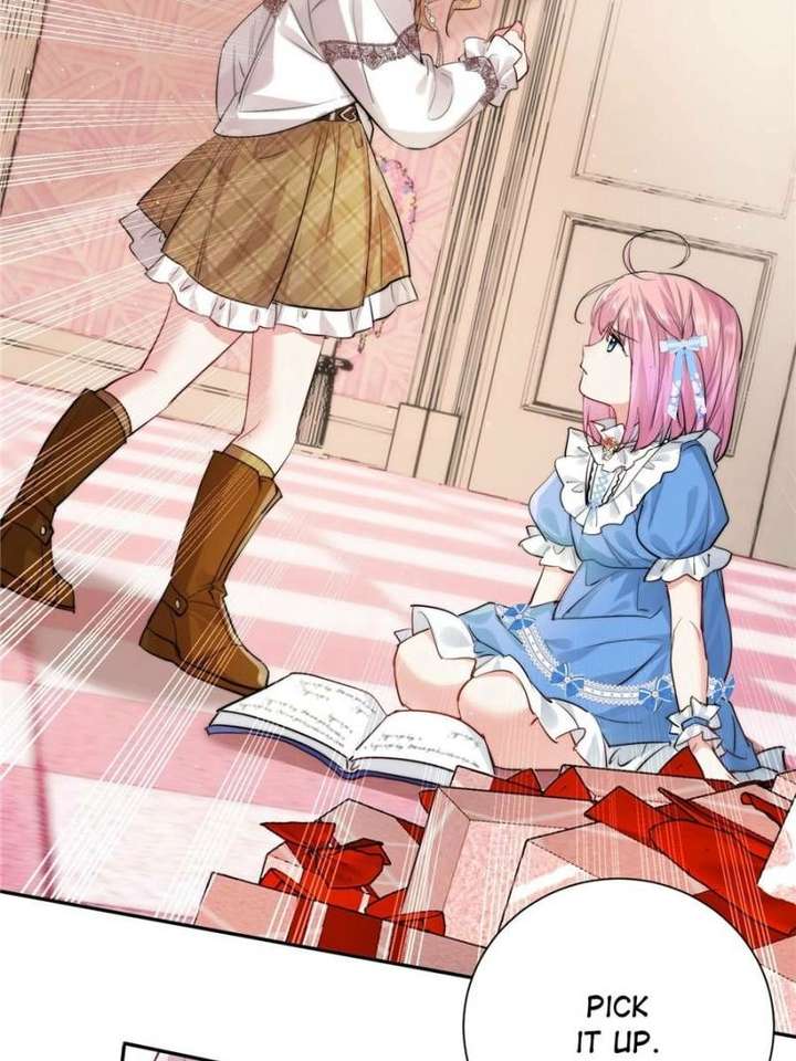 The Cold President’s Little Cutie Chapter 62 - Page 4