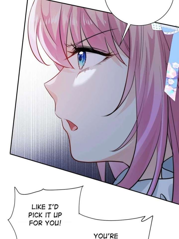 The Cold President’s Little Cutie Chapter 62 - Page 5