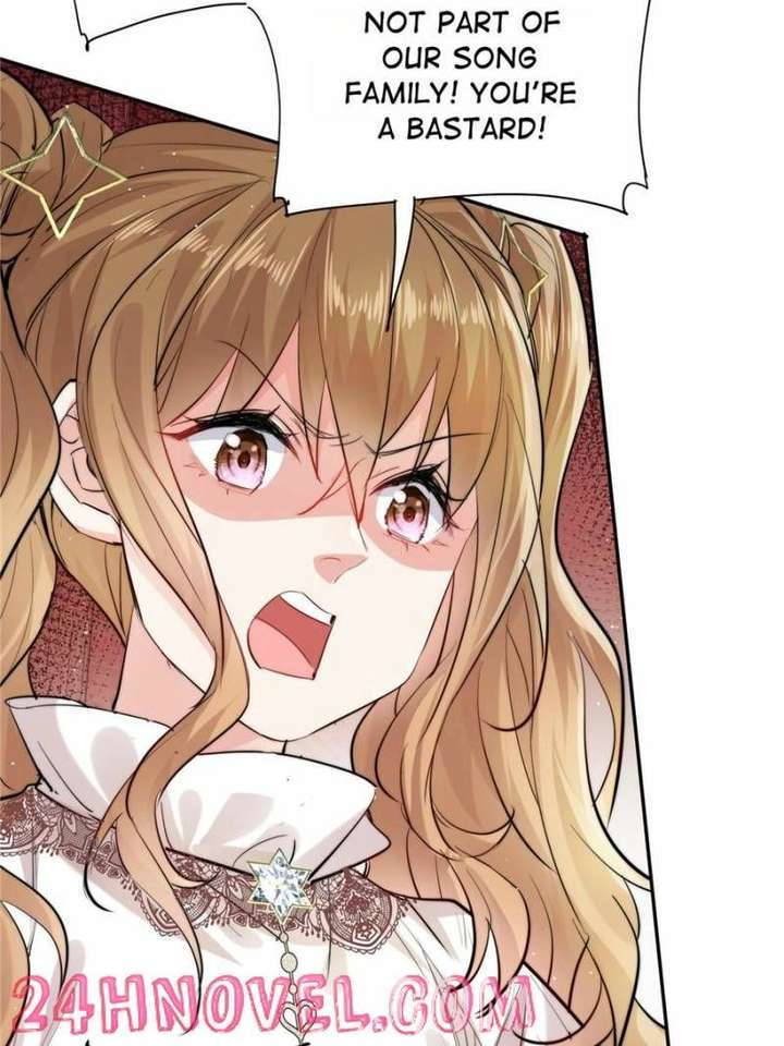 The Cold President’s Little Cutie Chapter 62 - Page 6