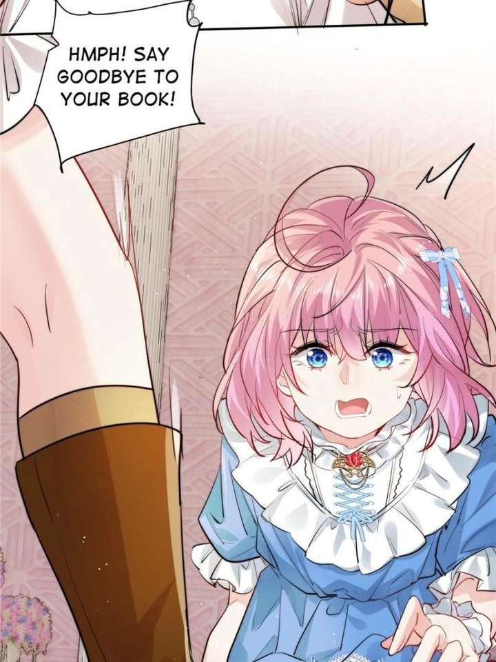 The Cold President’s Little Cutie Chapter 62 - Page 7