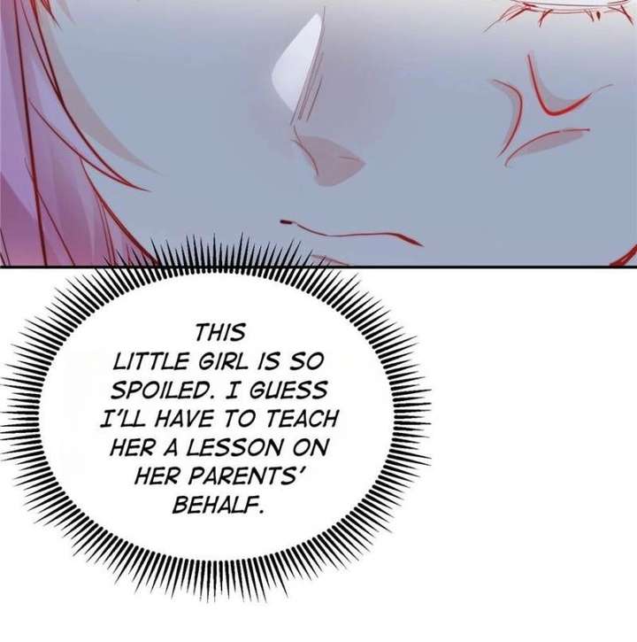 The Cold President’s Little Cutie Chapter 62 - Page 9