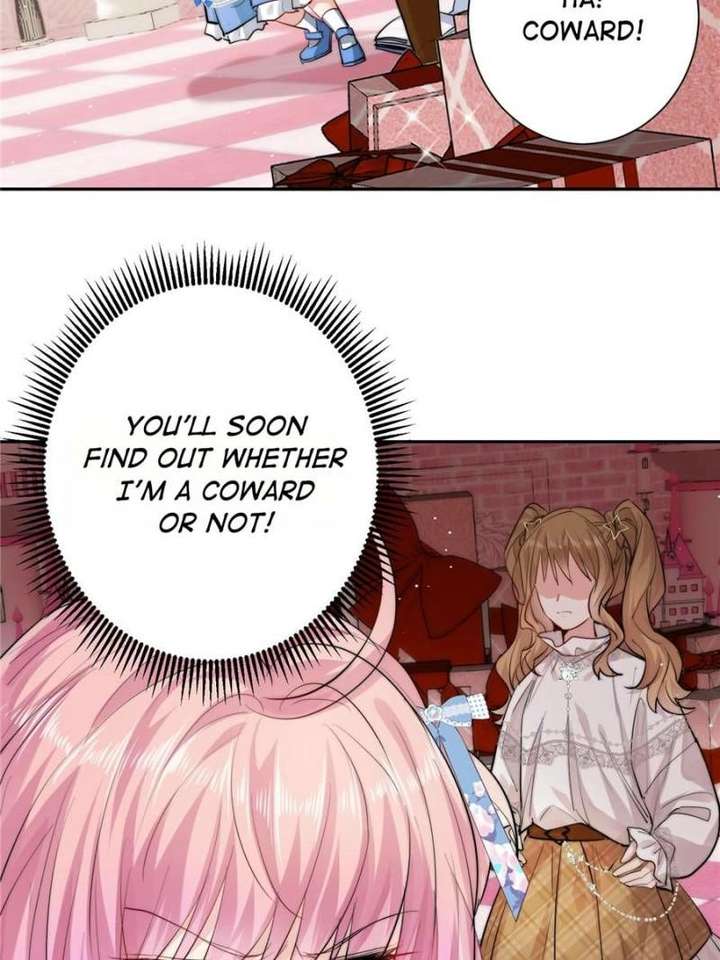 The Cold President’s Little Cutie Chapter 62 - Page 11