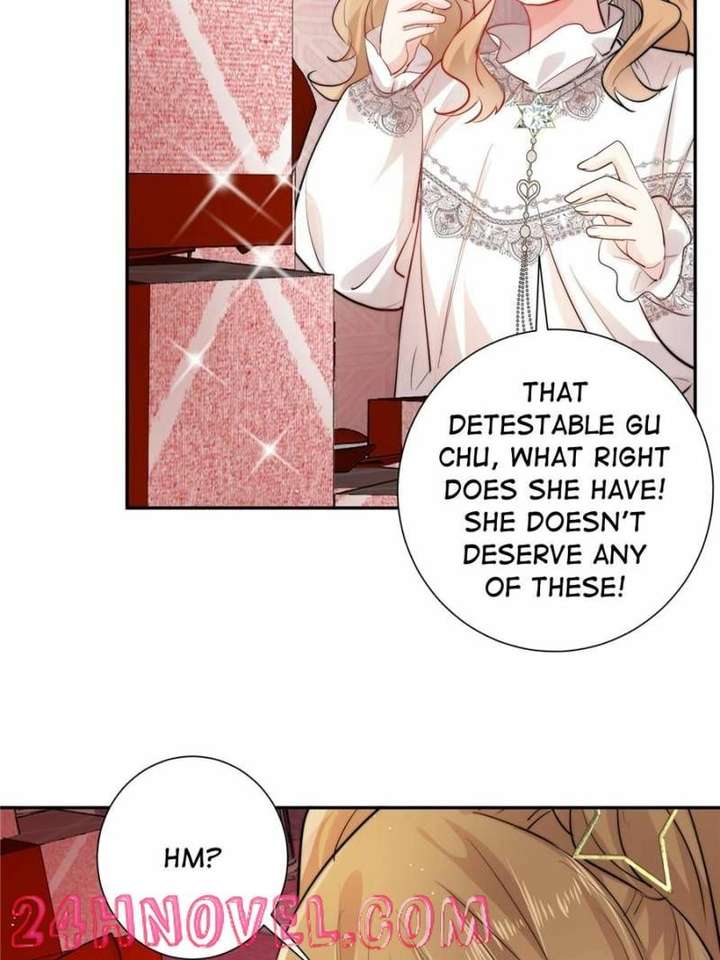 The Cold President’s Little Cutie Chapter 62 - Page 13