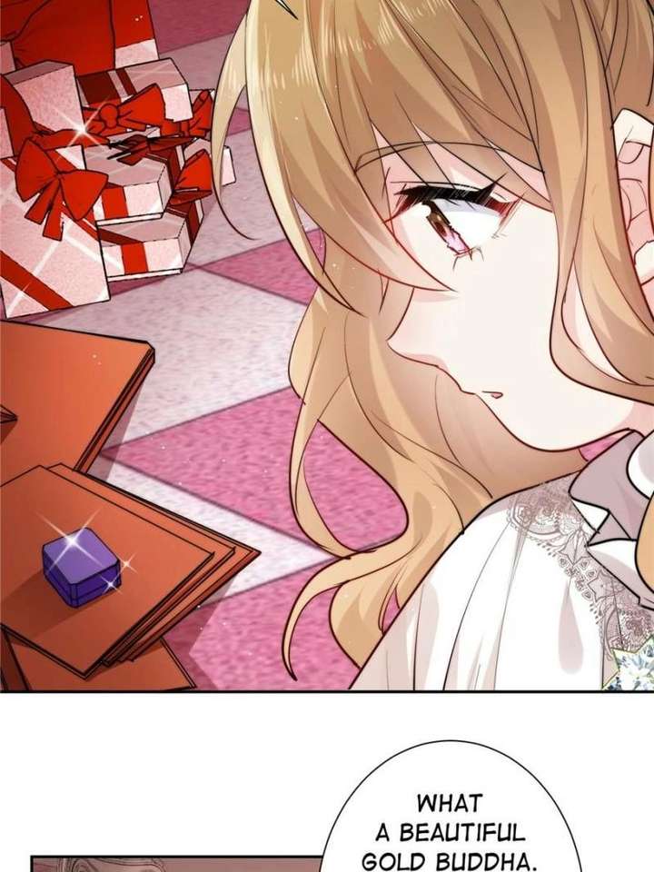 The Cold President’s Little Cutie Chapter 62 - Page 14