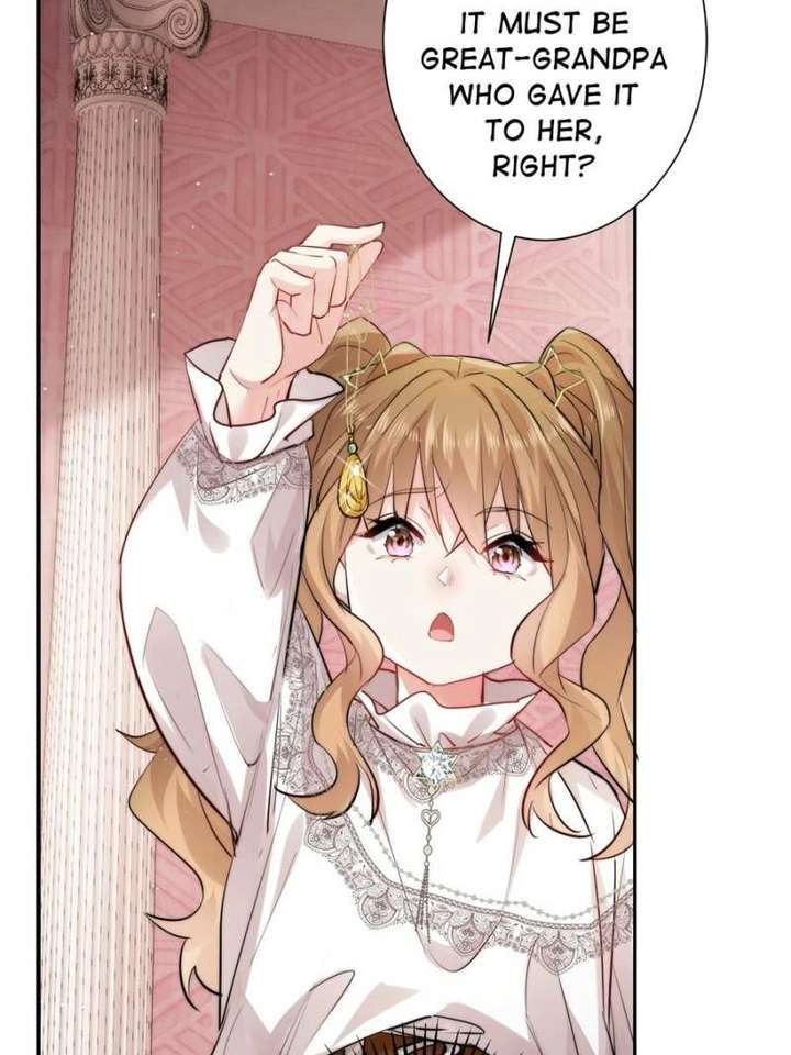 The Cold President’s Little Cutie Chapter 62 - Page 15