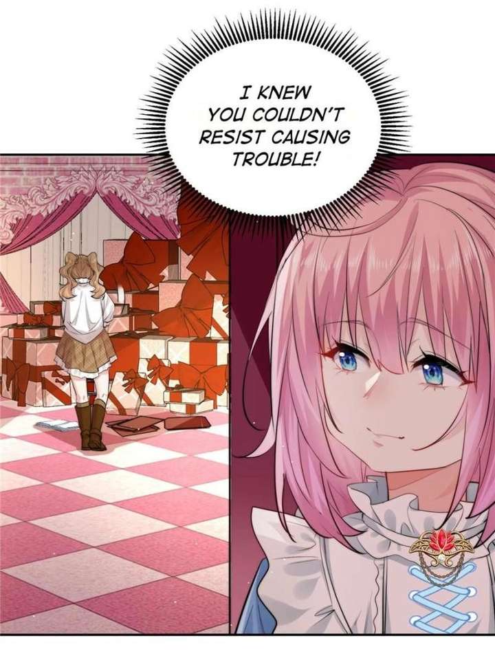 The Cold President’s Little Cutie Chapter 62 - Page 18