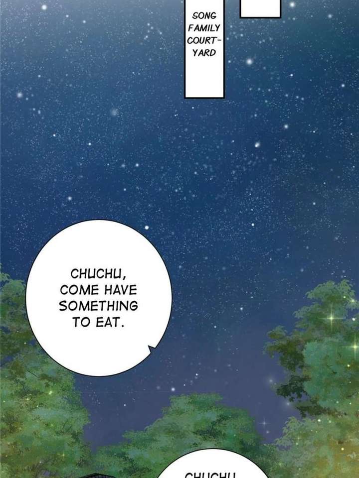 The Cold President’s Little Cutie Chapter 62 - Page 20