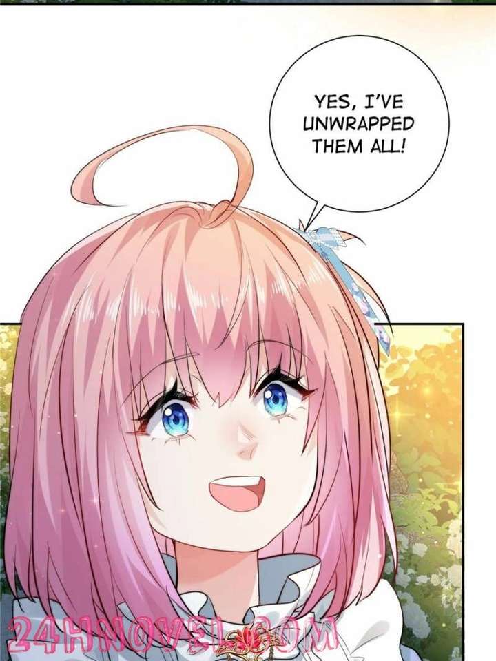 The Cold President’s Little Cutie Chapter 62 - Page 22