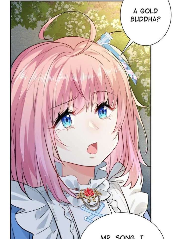 The Cold President’s Little Cutie Chapter 62 - Page 27