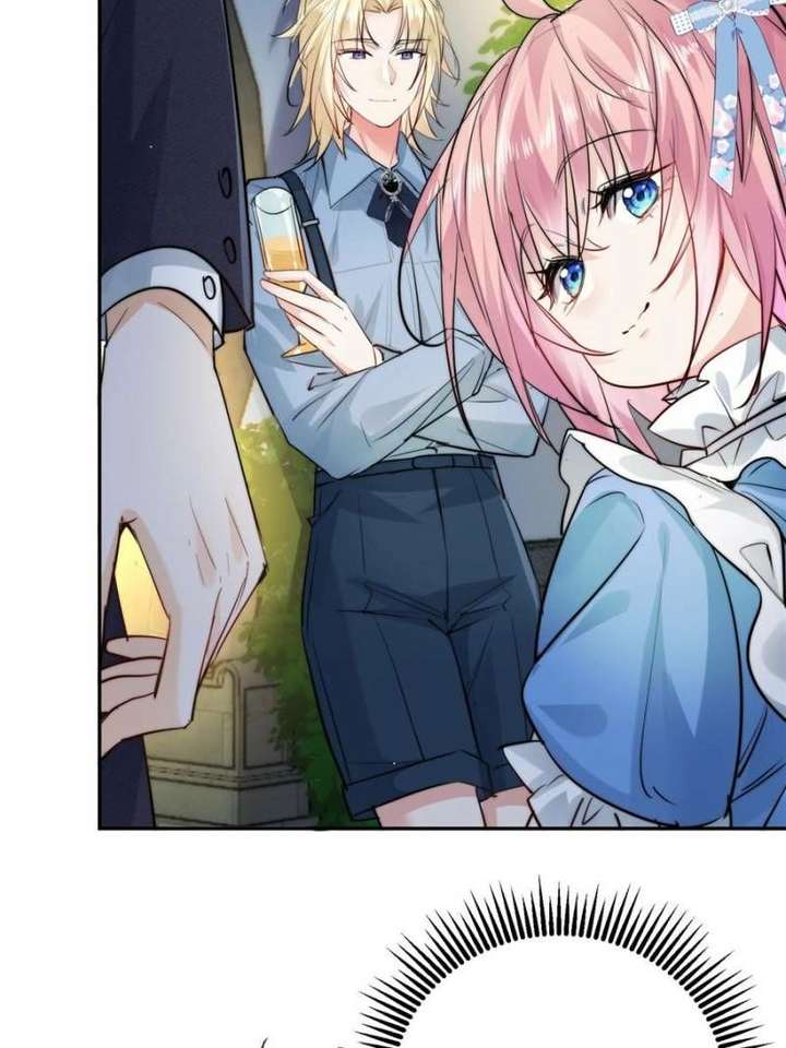 The Cold President’s Little Cutie Chapter 62 - Page 31