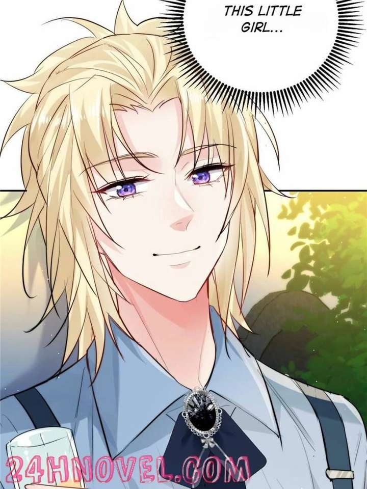 The Cold President’s Little Cutie Chapter 62 - Page 32