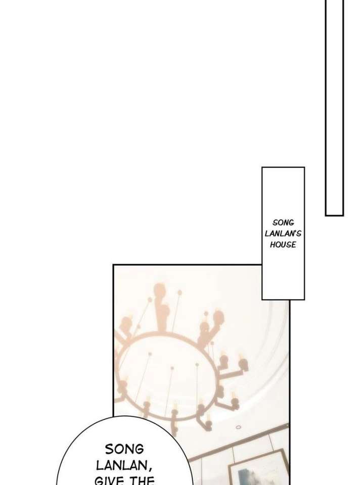 The Cold President’s Little Cutie Chapter 62 - Page 34