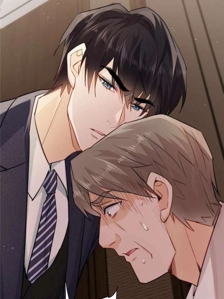 The Cold President’s Little Cutie Chapter 62 - Page 41