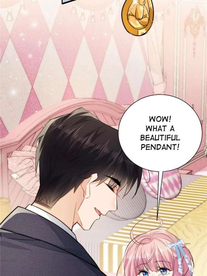 The Cold President’s Little Cutie Chapter 62 - Page 44