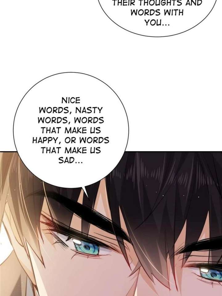 The Cold President’s Little Cutie Chapter 62 - Page 47