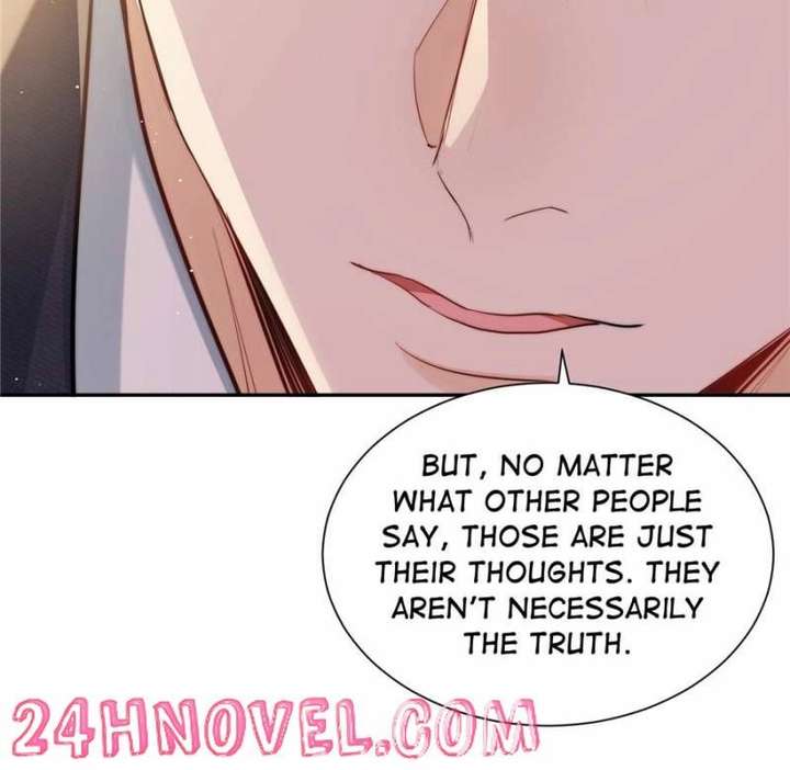 The Cold President’s Little Cutie Chapter 62 - Page 48