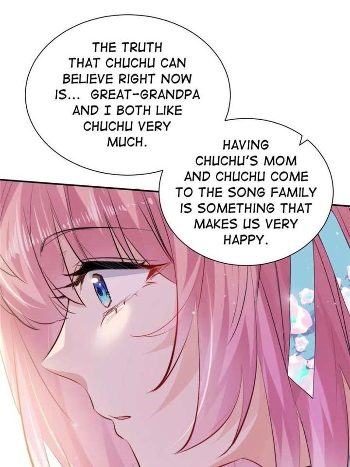 The Cold President’s Little Cutie Chapter 62 - Page 49