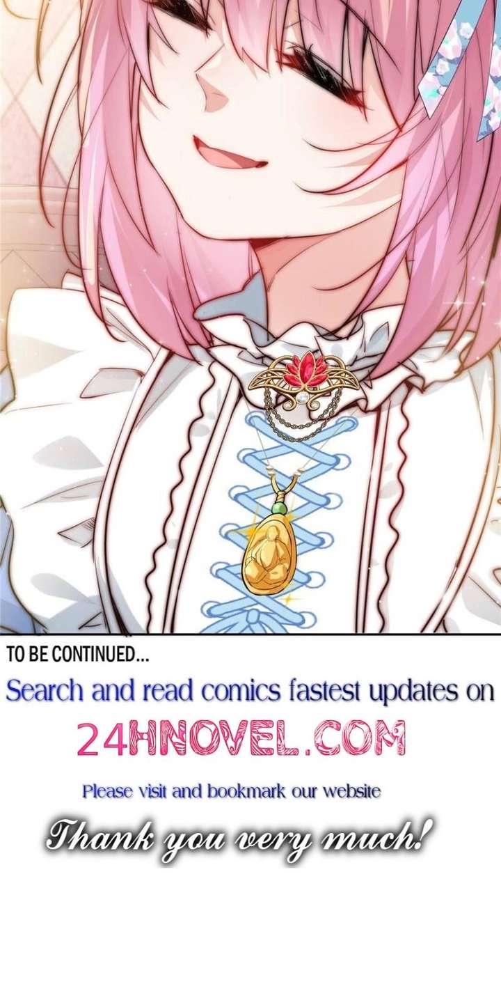 The Cold President’s Little Cutie Chapter 62 - Page 53