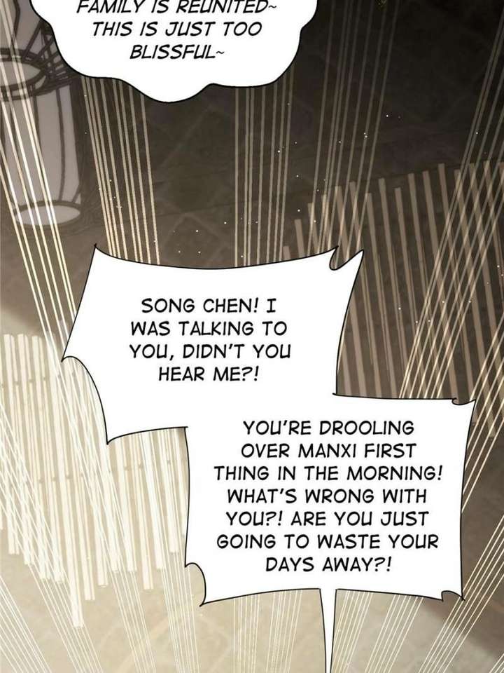 The Cold President’s Little Cutie Chapter 63 - Page 6