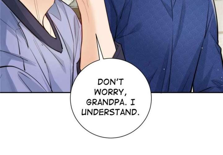 The Cold President’s Little Cutie Chapter 63 - Page 9