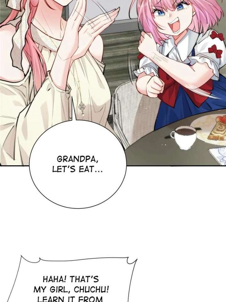 The Cold President’s Little Cutie Chapter 63 - Page 13