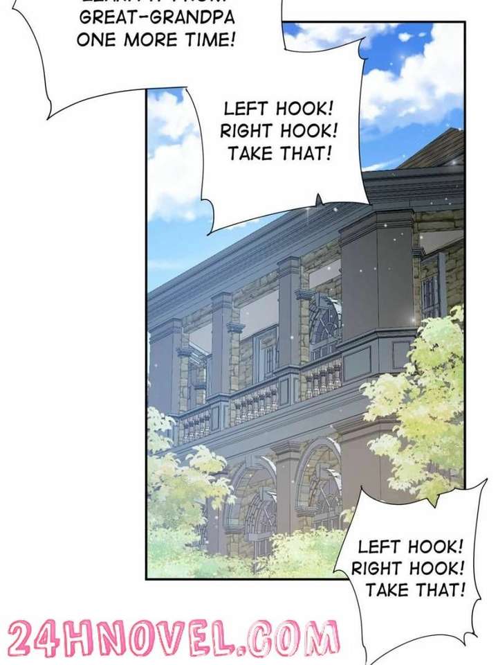 The Cold President’s Little Cutie Chapter 63 - Page 14