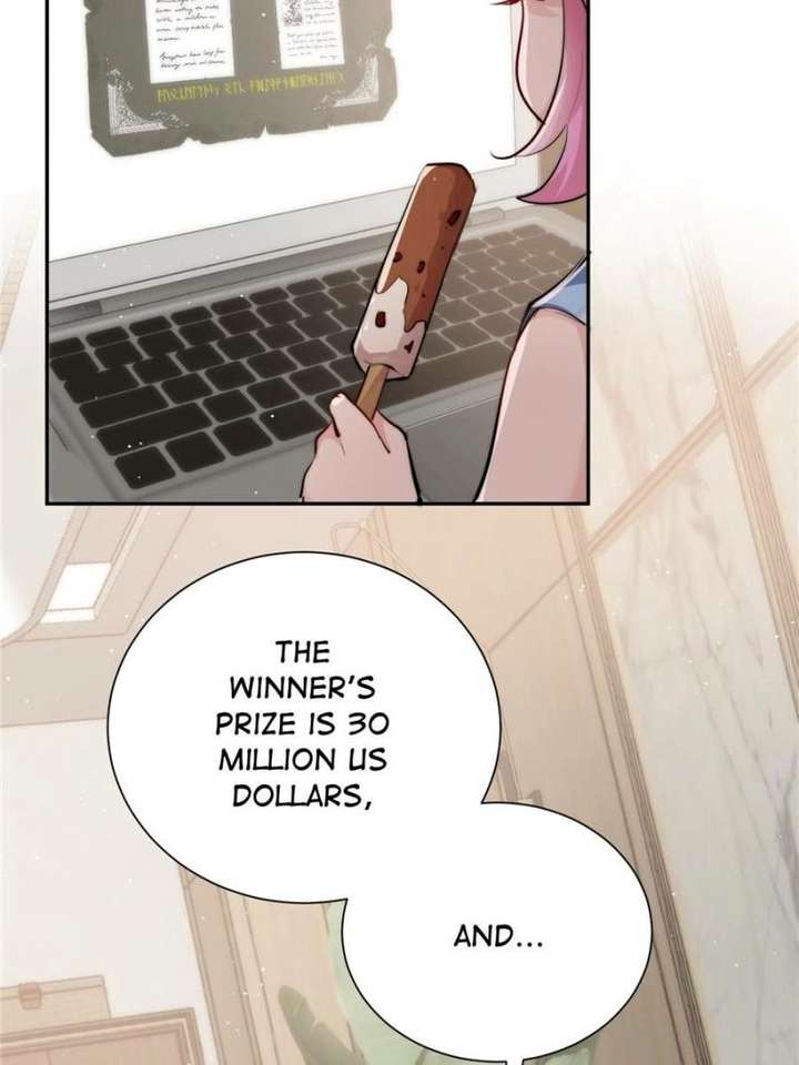 The Cold President’s Little Cutie Chapter 63 - Page 17