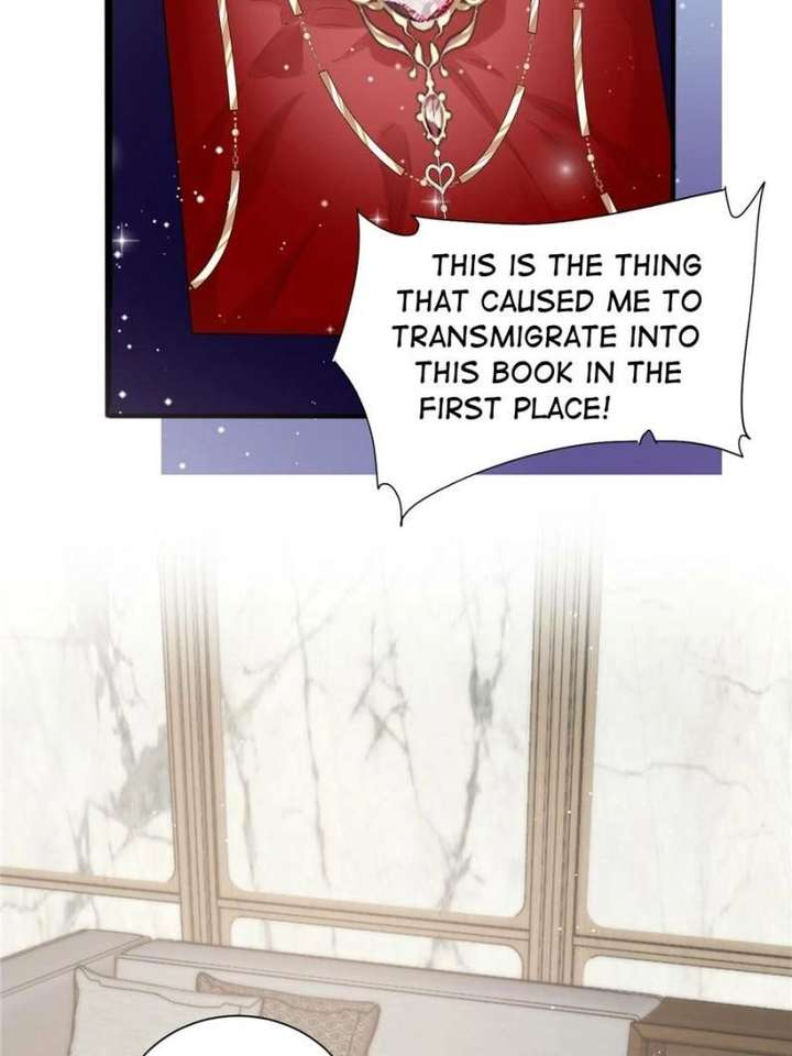 The Cold President’s Little Cutie Chapter 63 - Page 20