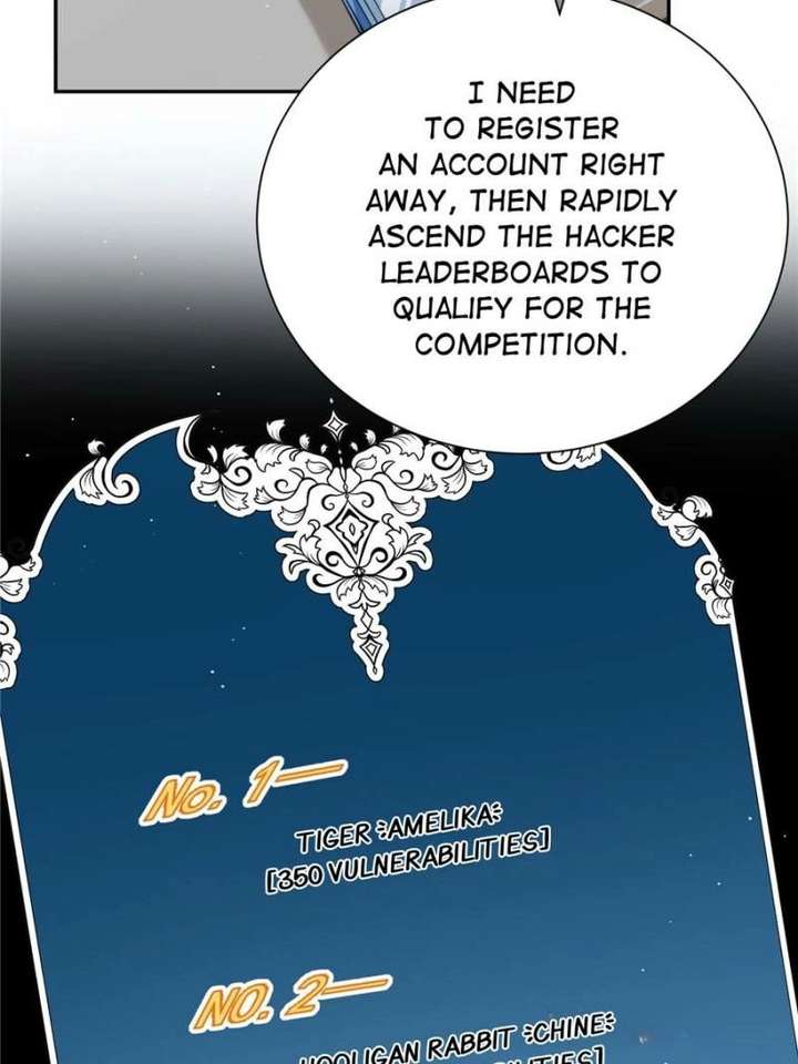 The Cold President’s Little Cutie Chapter 63 - Page 23