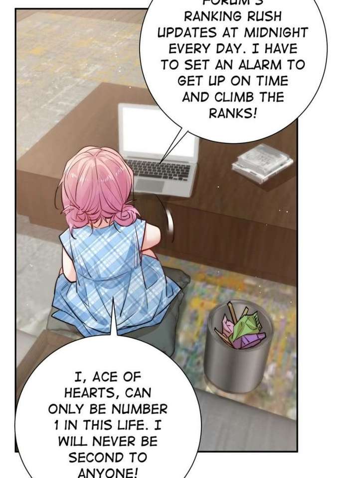 The Cold President’s Little Cutie Chapter 63 - Page 26