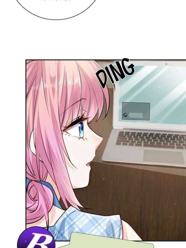 The Cold President’s Little Cutie Chapter 63 - Page 27