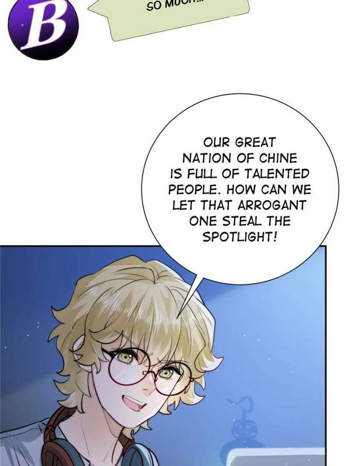 The Cold President’s Little Cutie Chapter 63 - Page 31