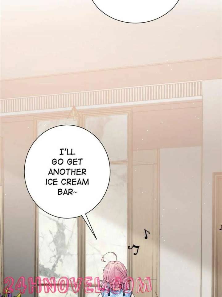The Cold President’s Little Cutie Chapter 63 - Page 34