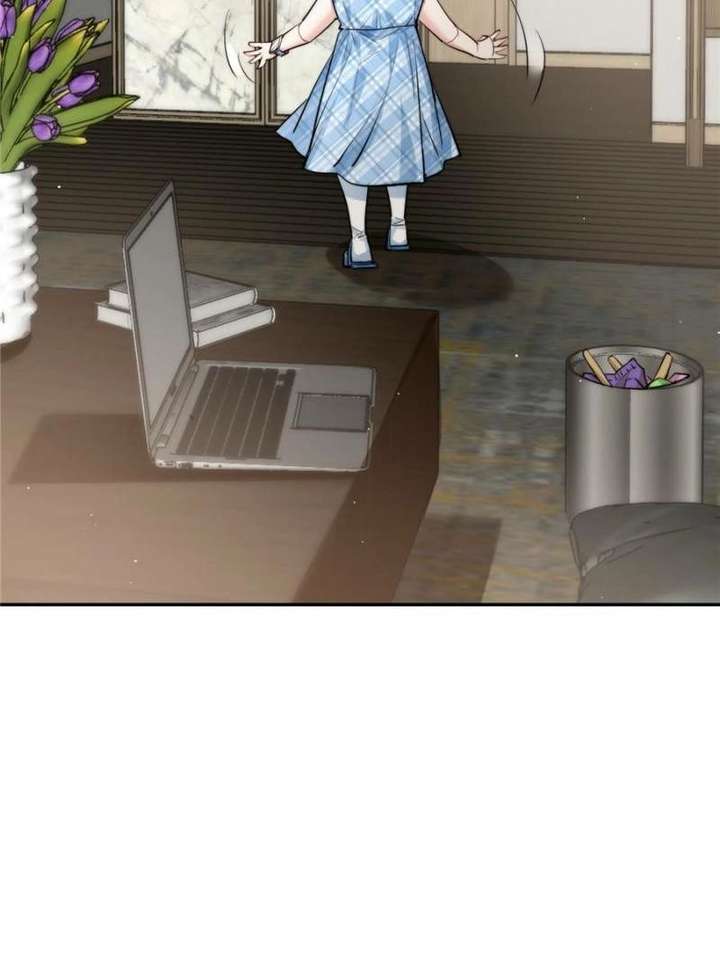 The Cold President’s Little Cutie Chapter 63 - Page 35