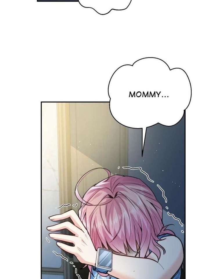 The Cold President’s Little Cutie Chapter 63 - Page 37