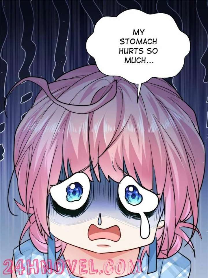 The Cold President’s Little Cutie Chapter 63 - Page 39