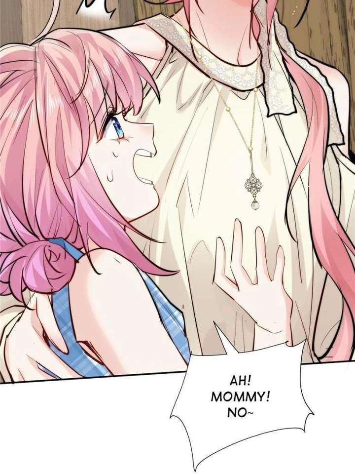 The Cold President’s Little Cutie Chapter 63 - Page 47