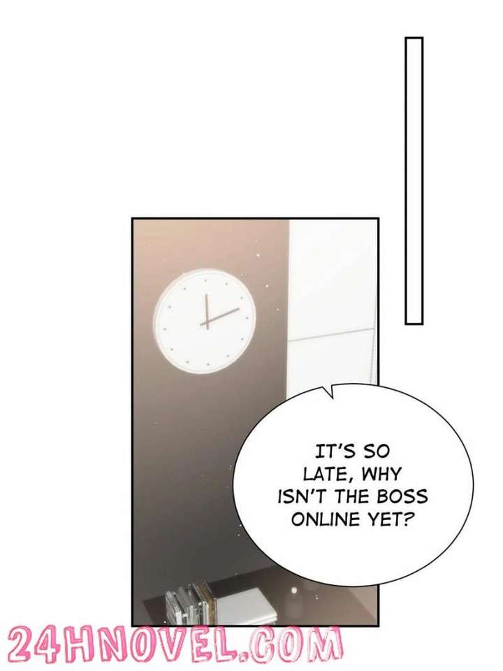 The Cold President’s Little Cutie Chapter 63 - Page 49