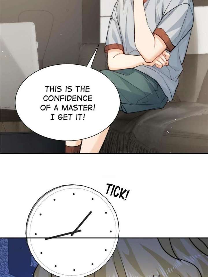 The Cold President’s Little Cutie Chapter 63 - Page 51