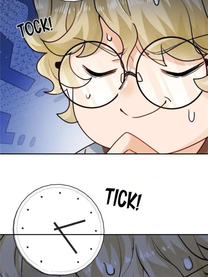 The Cold President’s Little Cutie Chapter 63 - Page 52