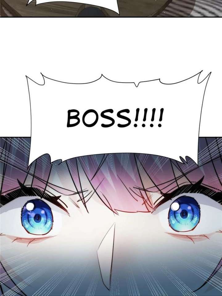 The Cold President’s Little Cutie Chapter 63 - Page 55