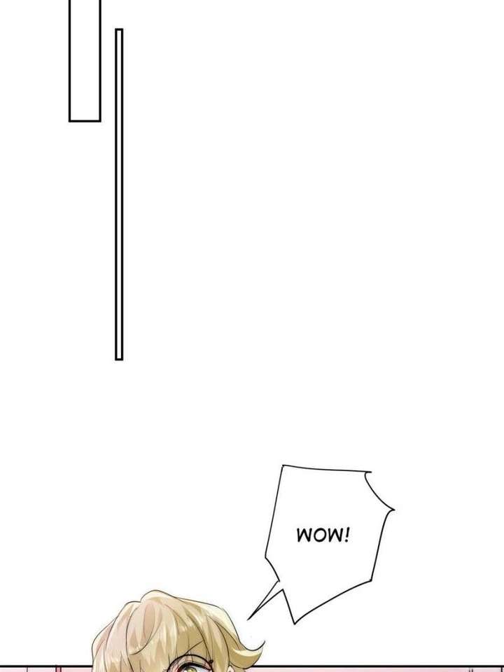 The Cold President’s Little Cutie Chapter 66 - Page 8