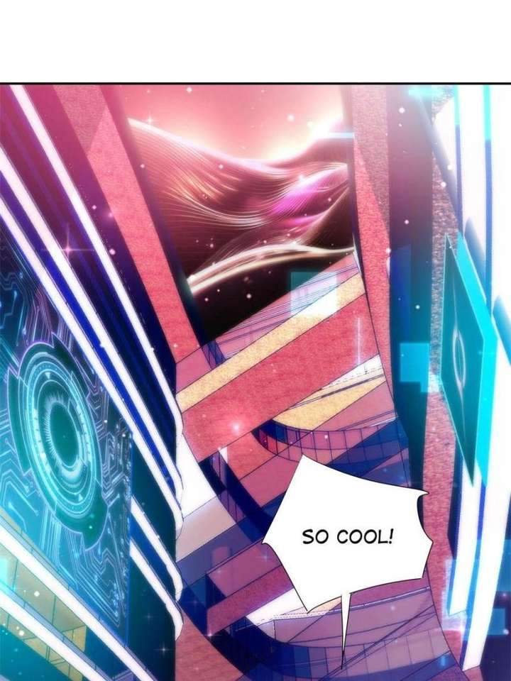 The Cold President’s Little Cutie Chapter 66 - Page 10