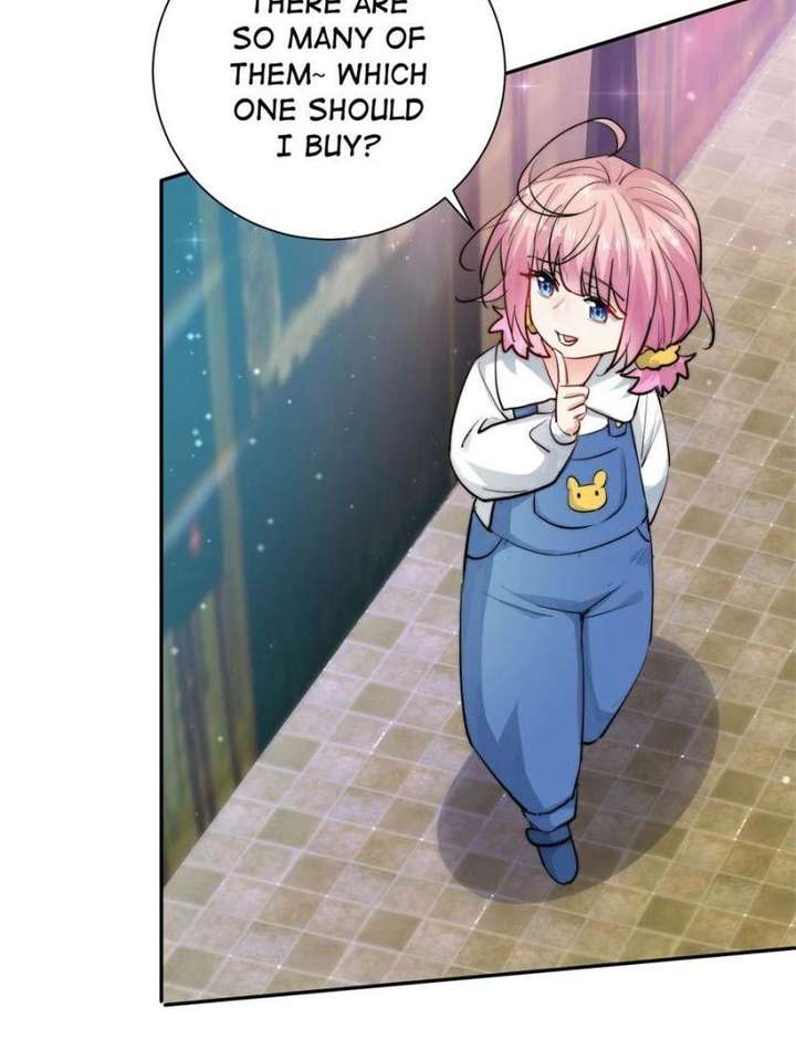 The Cold President’s Little Cutie Chapter 66 - Page 12