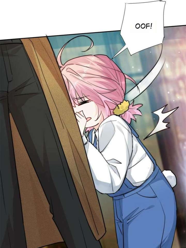 The Cold President’s Little Cutie Chapter 66 - Page 13