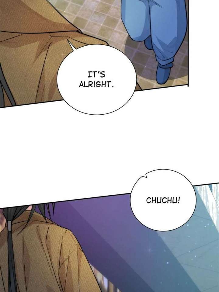 The Cold President’s Little Cutie Chapter 66 - Page 15